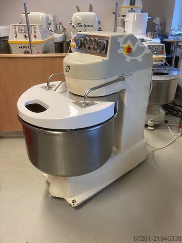 Spiralkneter Oase SPK 75