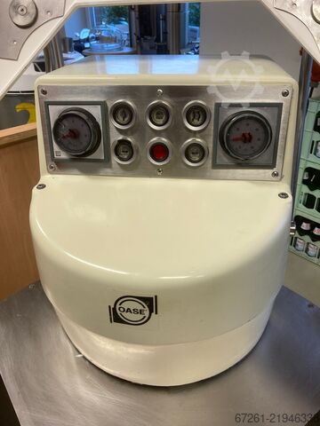 Spiralkneter Oase SPK 75