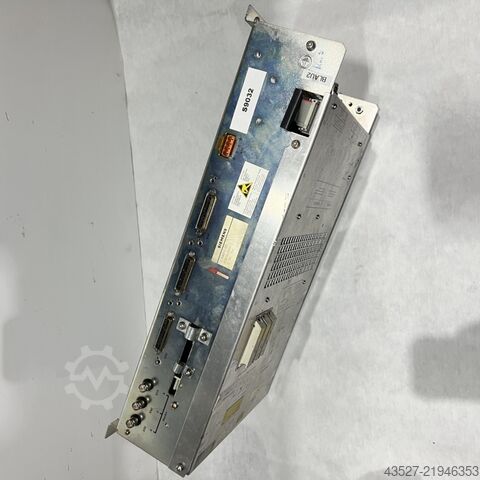 Electronics / Drive technology SIEMENS 6FC4100-1AA00-Z