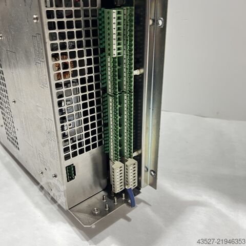 Electronics / Drive technology SIEMENS 6FC4100-1AA00-Z