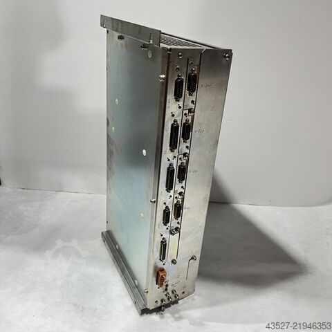 Electronics / Drive technology SIEMENS 6FC4100-1AA00-Z