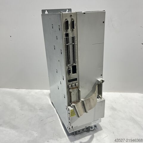 Elektronik / SPS-Steuerungen SIEMENS 6SN1123-1AA00-0EA2