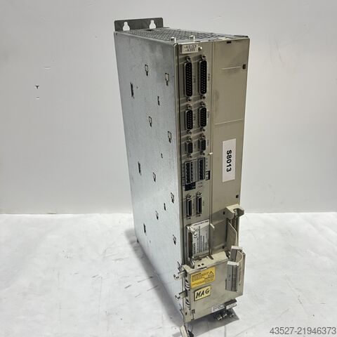 Elektronik / SPS-Steuerungen SIEMENS 6SN1123-1AB00-0CA1