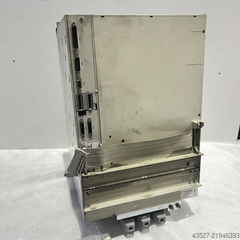 Elektronik / SPS-Steuerungen SIEMENS 6SN1123-1AA00-0KA1