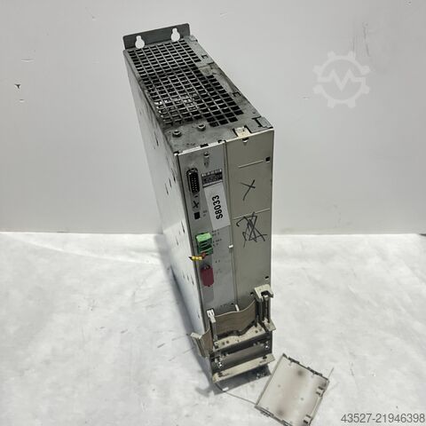 Elektronik / SPS-Steuerungen SIEMENS 6SN1123-1AA00-0DA2