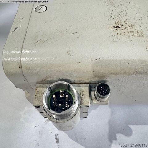Motor SIEMENS 1FT5104-0AC71-1-Z