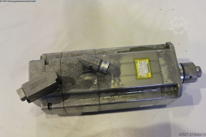 Motor SIEMENS 1FK7064-7AH71-1FH0