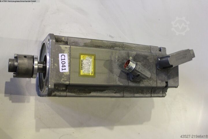 Motor SIEMENS 1FK7064-7AH71-1FH0
