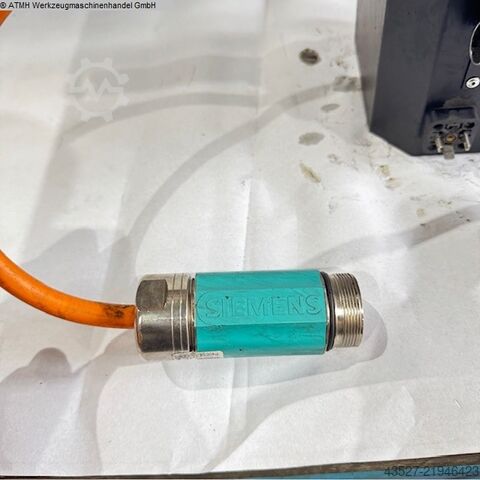 Motor SYSTEM ANTRIEBSTECHNIK DSF4-14.4-20R.N3-0VD