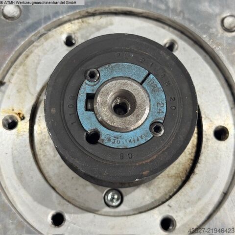 Motor SYSTEM ANTRIEBSTECHNIK DSF4-14.4-20R.N3-0VD