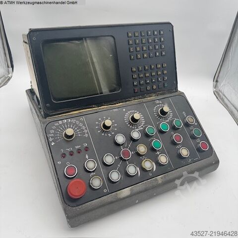 Elektronik / SPS-Steuerungen DECKEL DIALOG FP2 / FP3