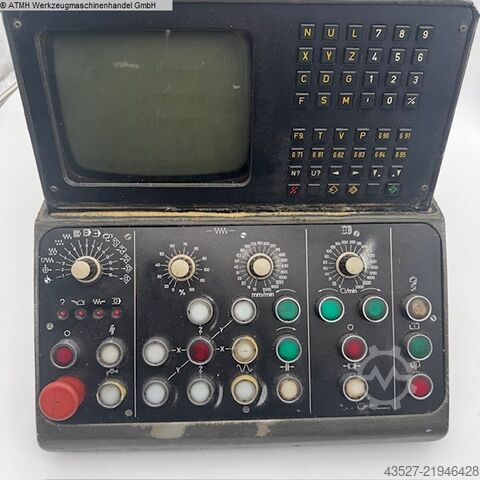 Elektronik / SPS-Steuerungen DECKEL DIALOG FP2 / FP3