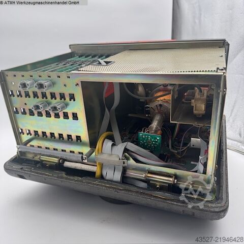 Elektronik / SPS-Steuerungen DECKEL DIALOG FP2 / FP3