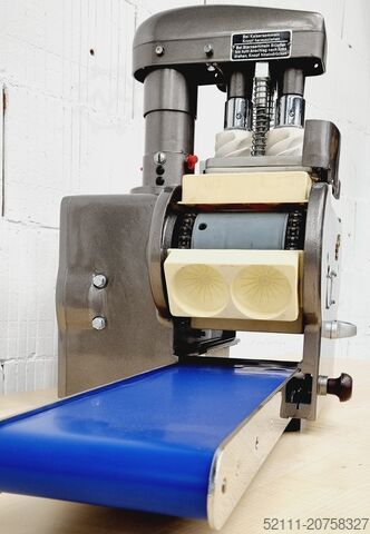 Brötchenstüpfler Werner & Pfleiderer Komet