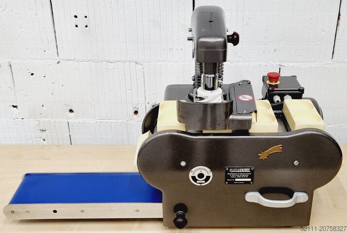 Brötchenstüpfler Werner & Pfleiderer Komet