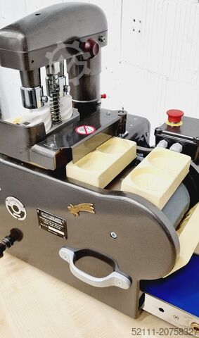 Brötchenstüpfler Werner & Pfleiderer Komet