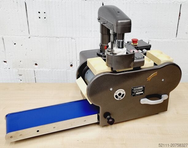 Brötchenstüpfler Werner & Pfleiderer Komet