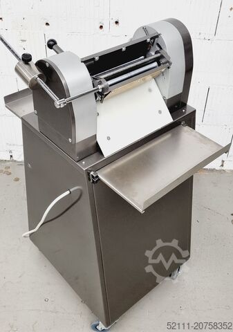 Hörnchenwickelmaschine Fritsch Rollex