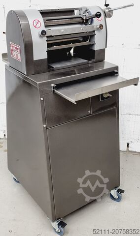 Hörnchenwickelmaschine Fritsch Rollex