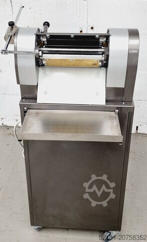 Hörnchenwickelmaschine Fritsch Rollex