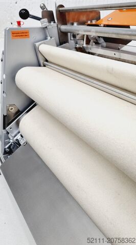 Hörnchenwickelmaschine Universum HWM 50/70