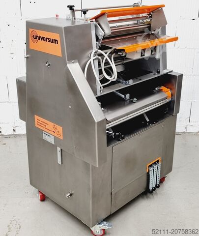 Hörnchenwickelmaschine Universum HWM 50/70