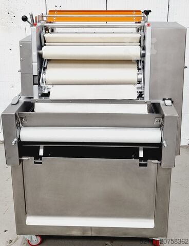 Hörnchenwickelmaschine Universum HWM 50/70