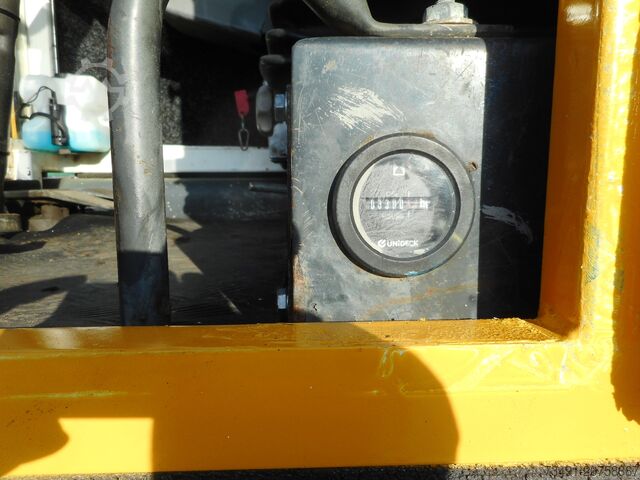 Mobilbagger Volvo Peljob EW 50 ( 256 )