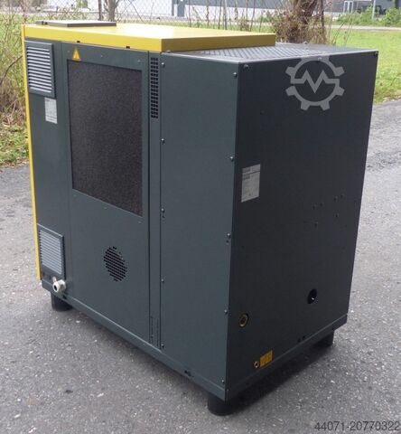Screw Compressor SK25TSFC Kaeser SK25TSFC