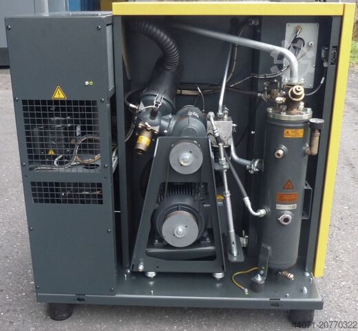 Screw Compressor SK25TSFC Kaeser SK25TSFC