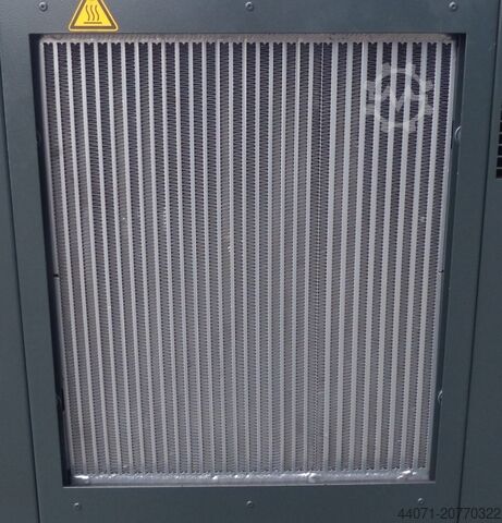 Screw Compressor SK25TSFC Kaeser SK25TSFC