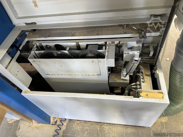 Paneelsäge HOLZMA HOLZMA HPP 250/32/32