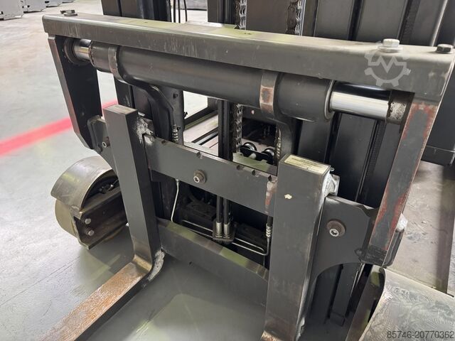 R 14 N * Triplex FFL !! LINDE R 14 N * Triplex FFL !!