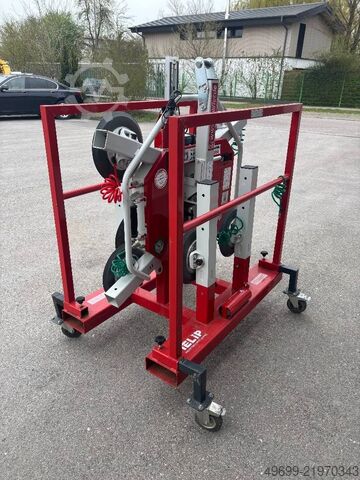 Loader/unloader  Uplifter UPG-600-2 Vakuumsauger Glassauger bis 600