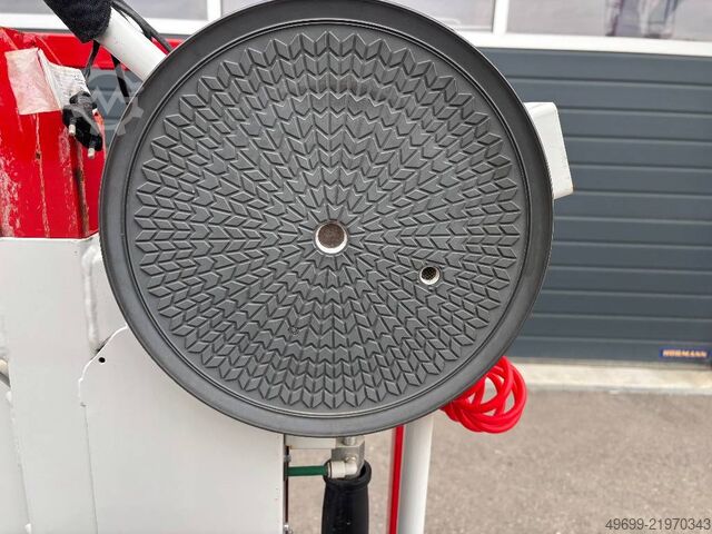 Loader/unloader  Uplifter UPG-600-2 Vakuumsauger Glassauger bis 600