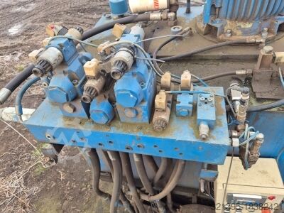 PACKER Paczkarka BA1330