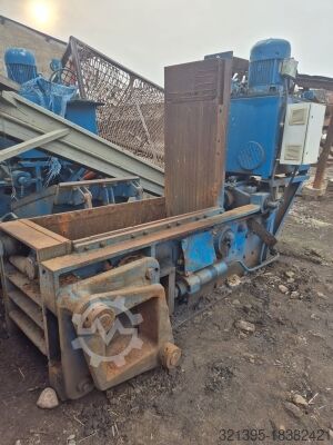 PACKER Paczkarka BA1330