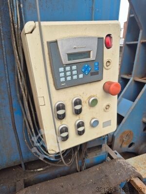 PACKER Paczkarka BA1330