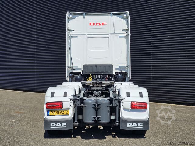 DAF XG+ 530 / 8X4 / HEAVY HAULAGE / 180T DAF XG+ 530 / 8X4 / HEAVY HAULAGE / 180T