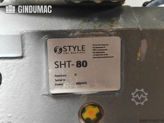 STYLE 510 STYLE 510