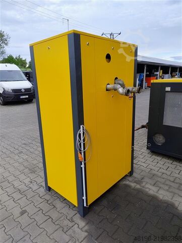 Adsorption compressed air dryer Kaeser DC108E