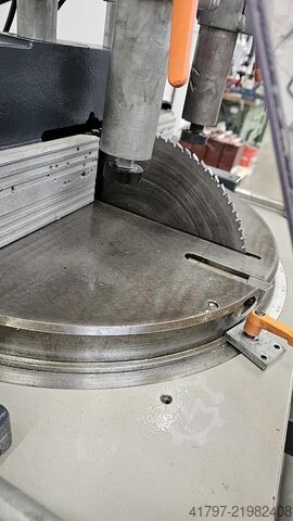 Aluminium saw Elumatec TS 161 Elumatec TS 161
