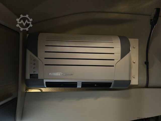 Standard-SZM Volvo FH 500 Globetrotter XL / New Tacho V2 / Stand K...