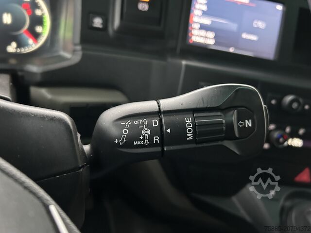 Standard-SZM Man TGX 18.470 GX / Retarder / New Tacho V2 / 2 Tan...