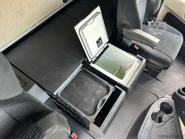 Standard-SZM Mercedes-Benz Actros 1845 Gigaspace / Tacho V2 / PTO - Hydrau...