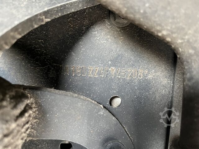 Box body Man TGM 18.250 TN / 18 Ton / 2023 / Box 7.5 mtr / L...