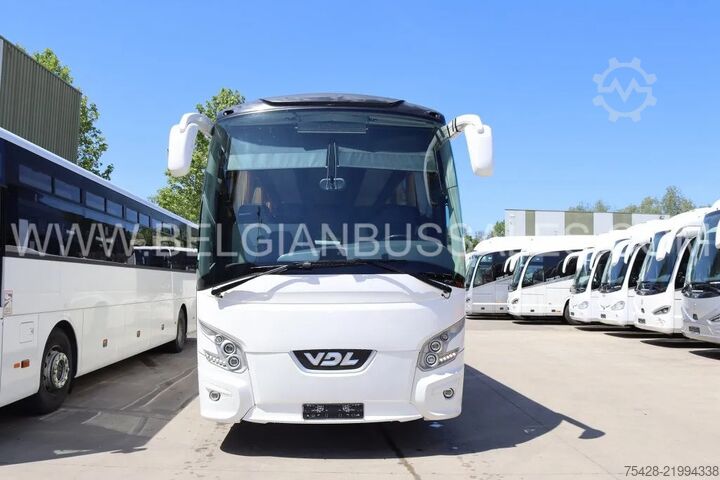 Intercitybus VDL Futura FHD2 13.370