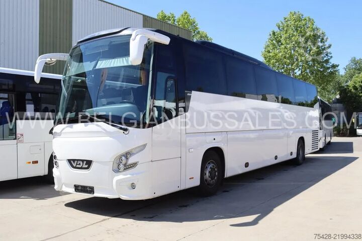 Intercitybus VDL Futura FHD2 13.370