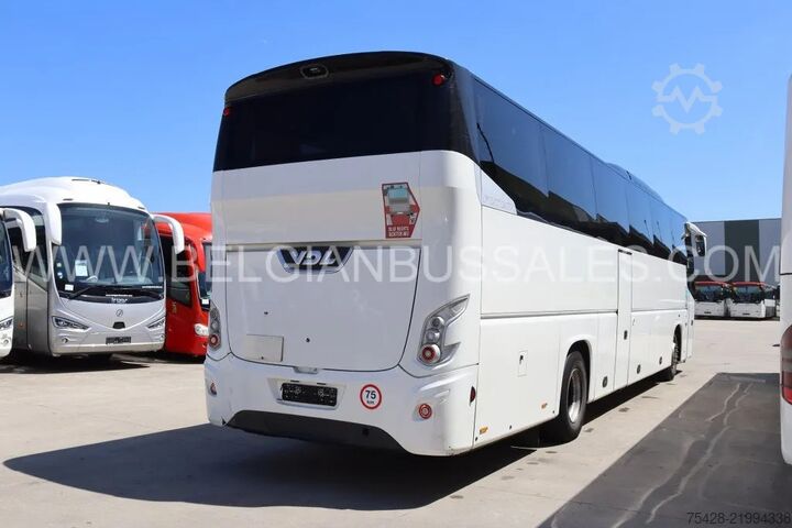 Intercitybus VDL Futura FHD2 13.370