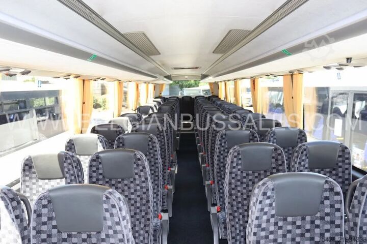 Intercitybus VDL Futura FHD2 13.370